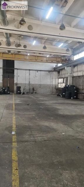 Budynek użytkowy Kraków