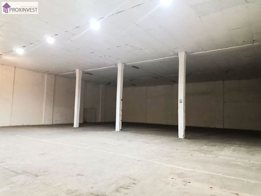 Budynek użytkowy Kraków