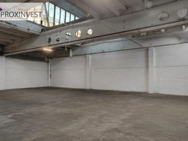 Budynek użytkowy Kraków