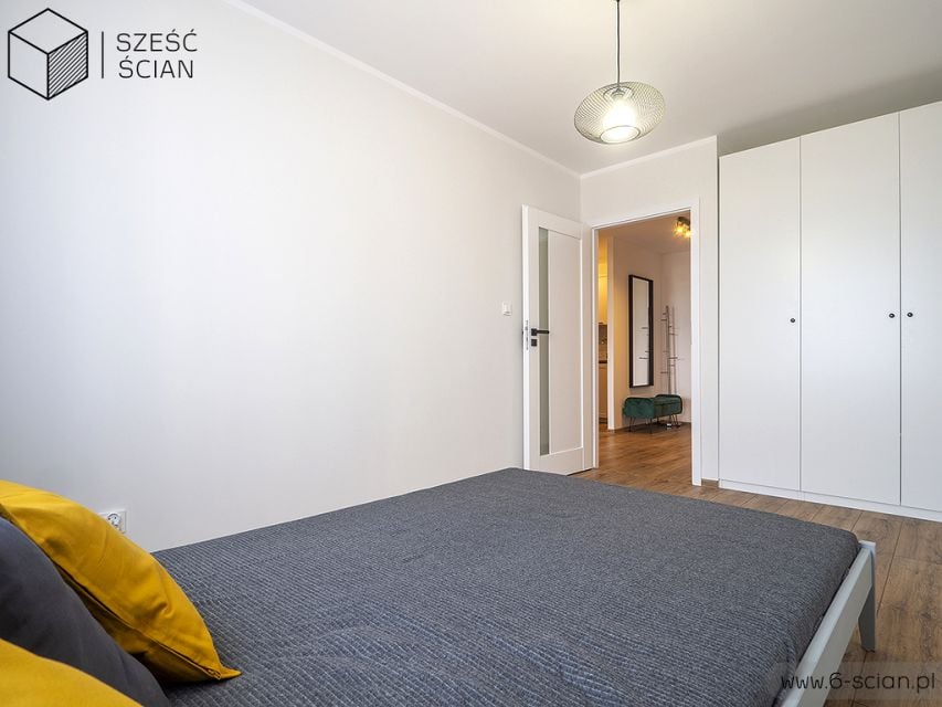 Mieszkanie Wrocław