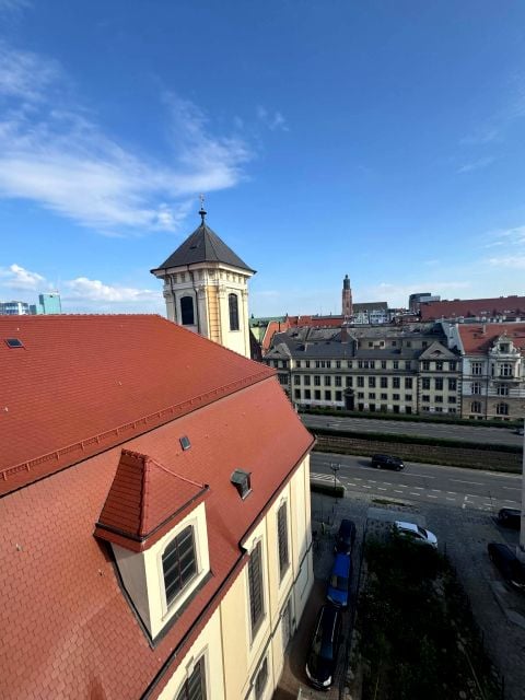 Lokal Wrocław