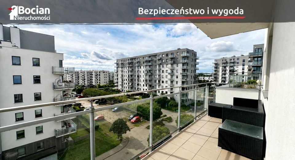 Mieszkanie Gdańsk