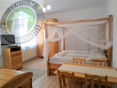 Mieszkanie Nowy Sącz