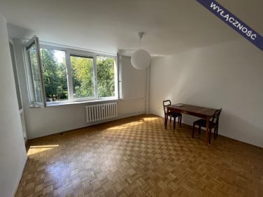 Mieszkanie Warszawa