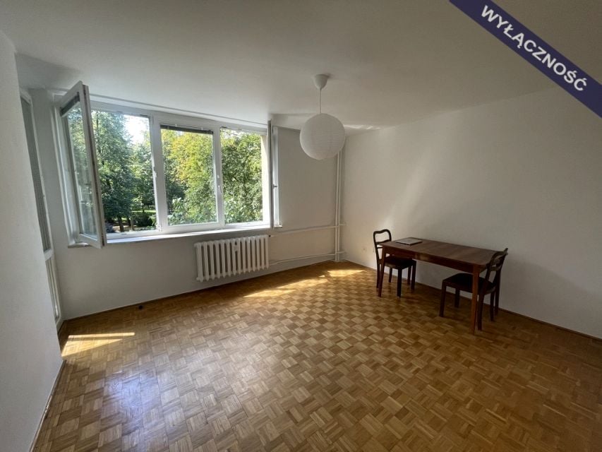 Mieszkanie Warszawa