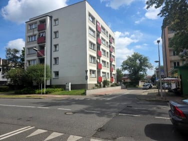Mieszkanie Częstochowa