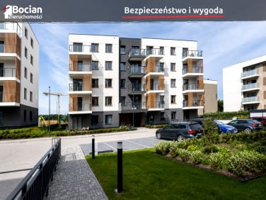 Mieszkanie Gdańsk