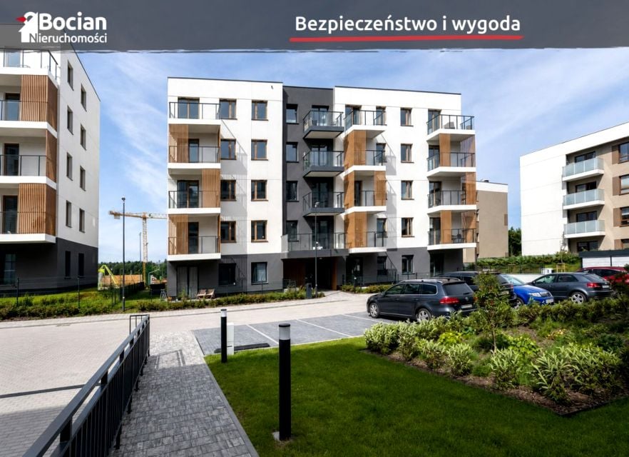 Mieszkanie Gdańsk