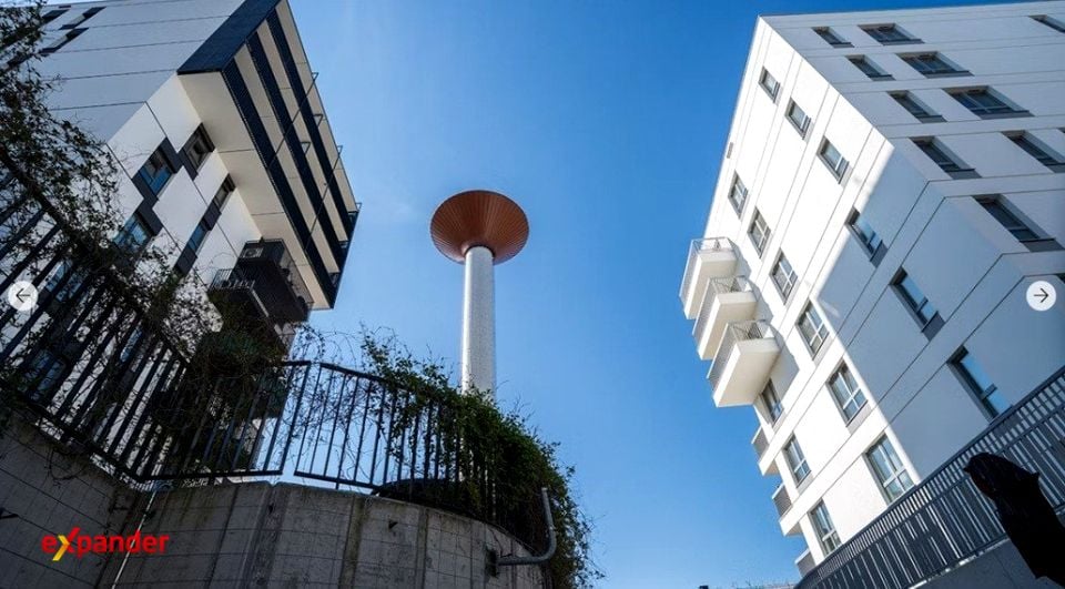 Sprzedam Mieszkanie Poznań - 73,90 m²