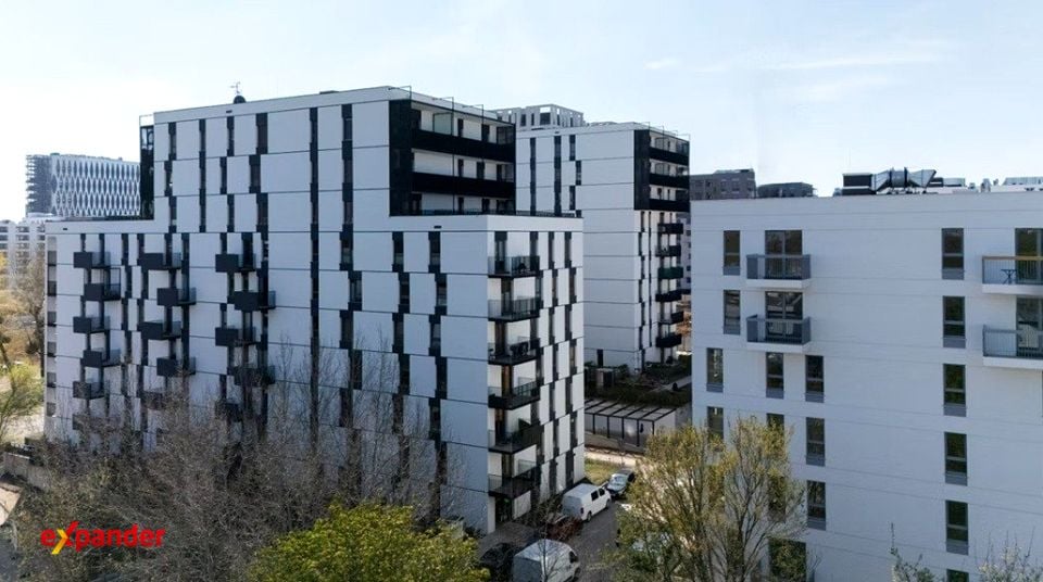 Sprzedam Mieszkanie Poznań - 77,40 m²