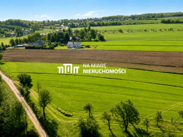 Działka budowlana Jarosław