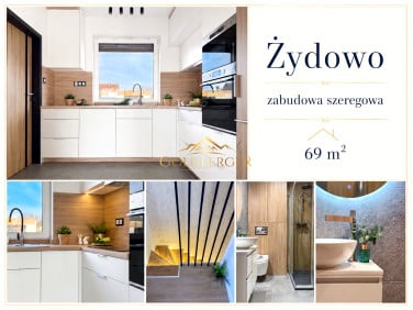 Dom Żydowo
