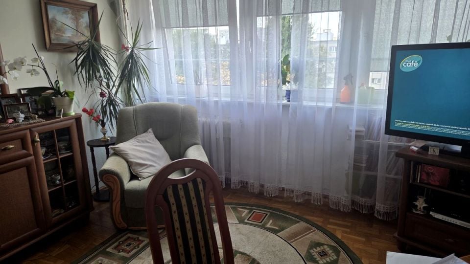 Mieszkanie Warszawa