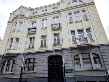 Mieszkanie Łódź
