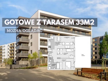 Mieszkanie Wrocław