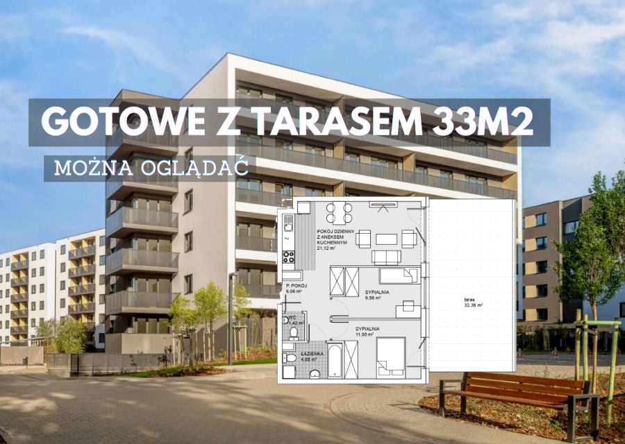 Mieszkanie Wrocław