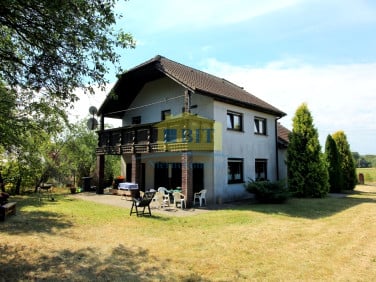 Dom Siecino sprzedaż