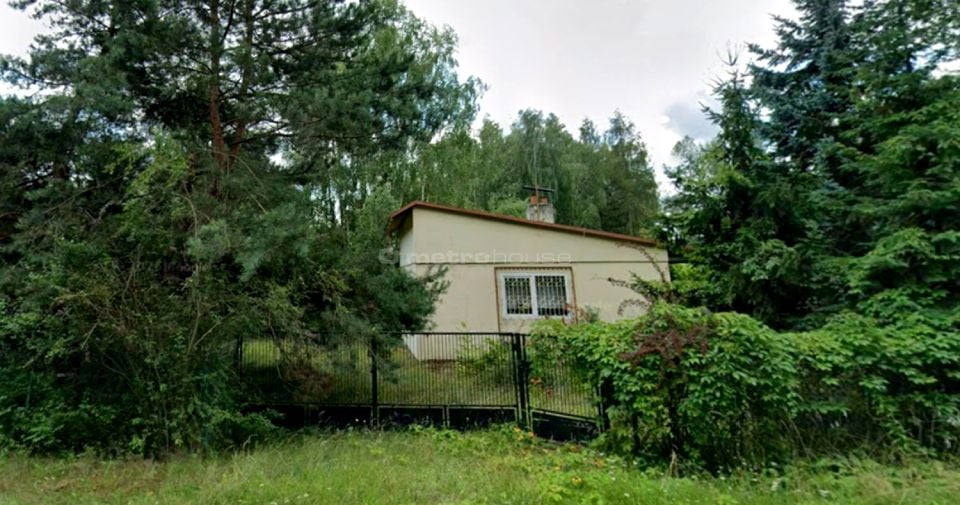 Działka budowlana Aleksandrów Łódzki