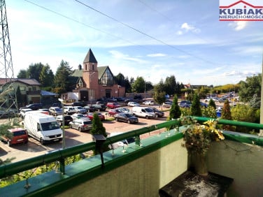 Mieszkanie Pruszków