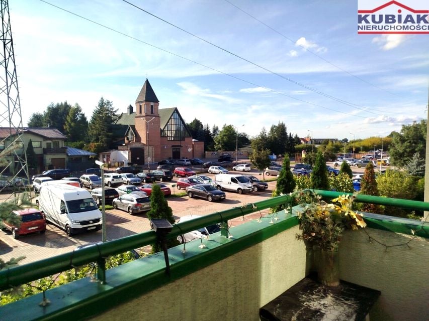 Mieszkanie Pruszków