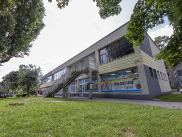 Lokal Łódź