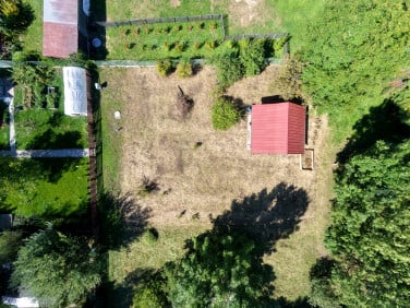 Działka Rzeszów