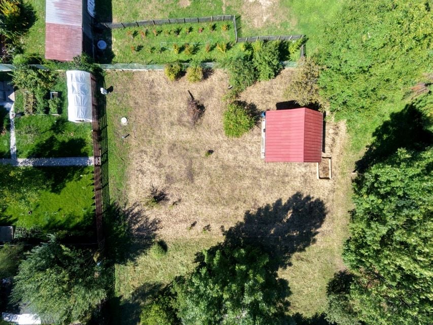 Działka Rzeszów