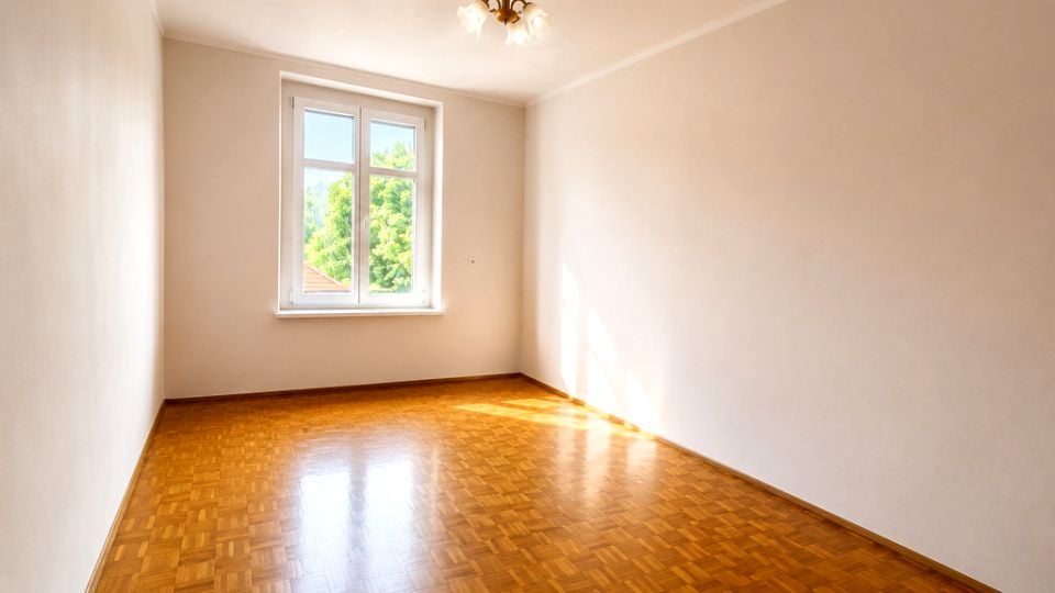 Mieszkanie Gliwice