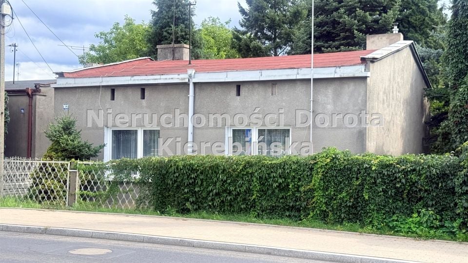 Dom Tomaszów Mazowiecki
