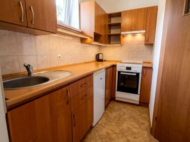 Mieszkanie Tarnów