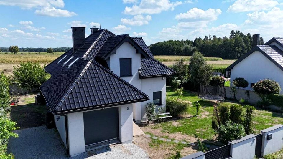 Dom Dobra Nadzieja