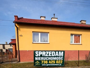 Dom Kruszwica