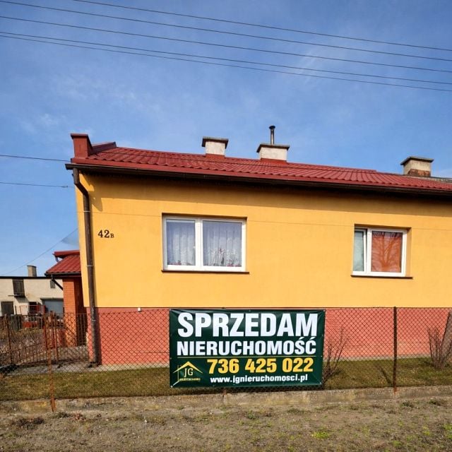 Dom Kruszwica
