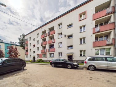 Mieszkanie Sosnowiec