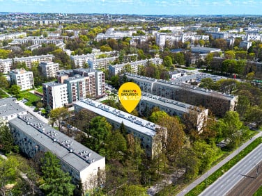 Mieszkanie Kraków