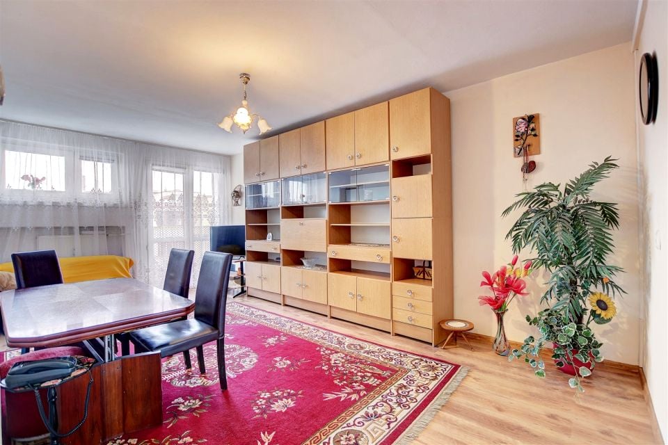 Mieszkanie Wrocław