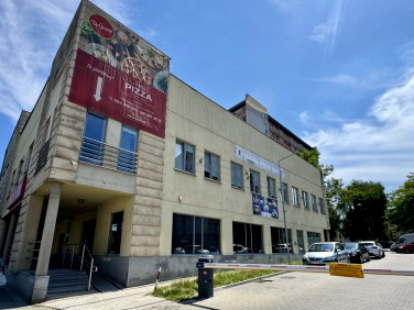 Lokal Radom