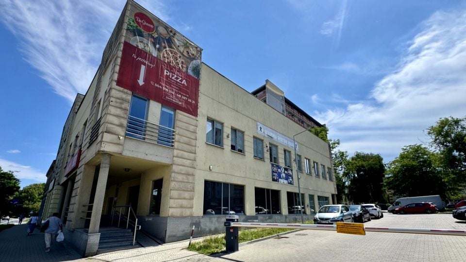 Lokal Radom