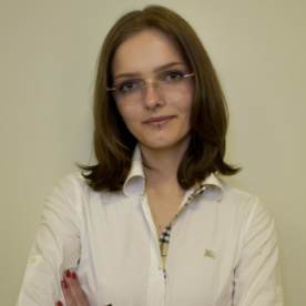 Karolina Dubnicka