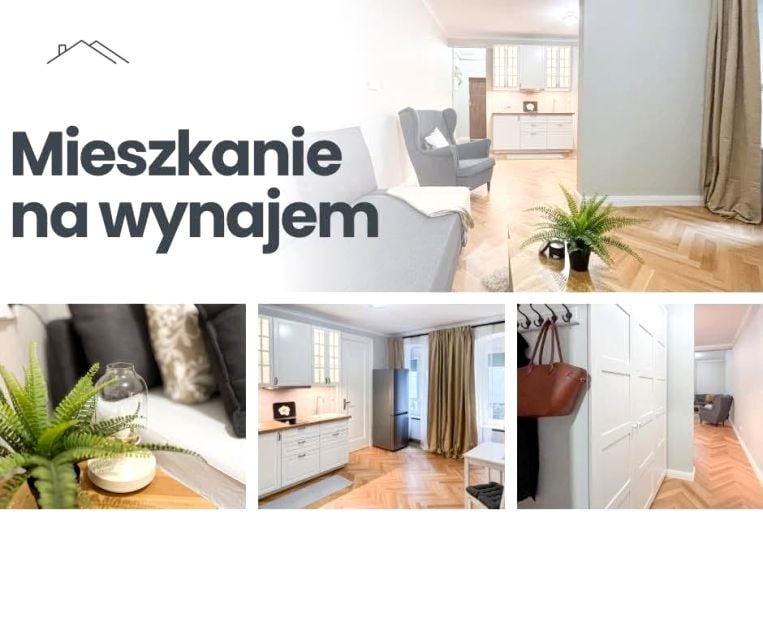 Mieszkanie Szczecin
