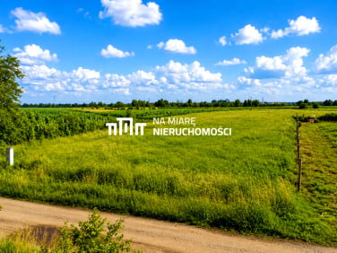 Działka Surochów