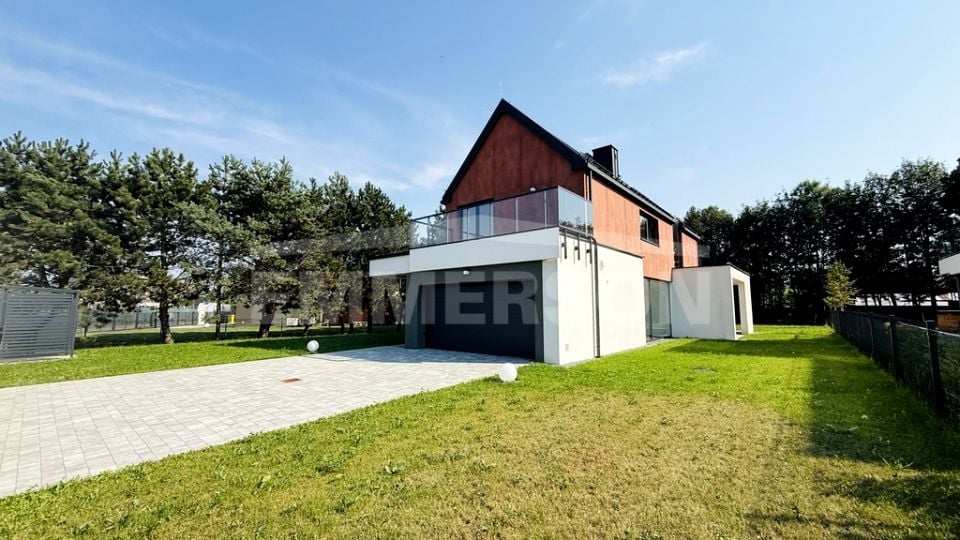Dom Mników