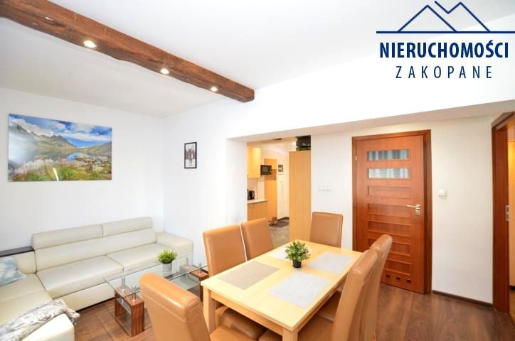 Mieszkanie apartamentowiec sprzedaż