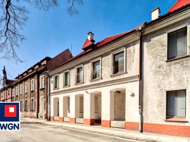 Budynek użytkowy Brzeg