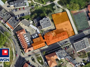 Budynek użytkowy Brzeg sprzedaż