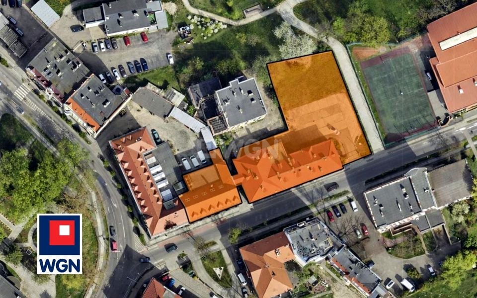 Budynek użytkowy Brzeg sprzedaż