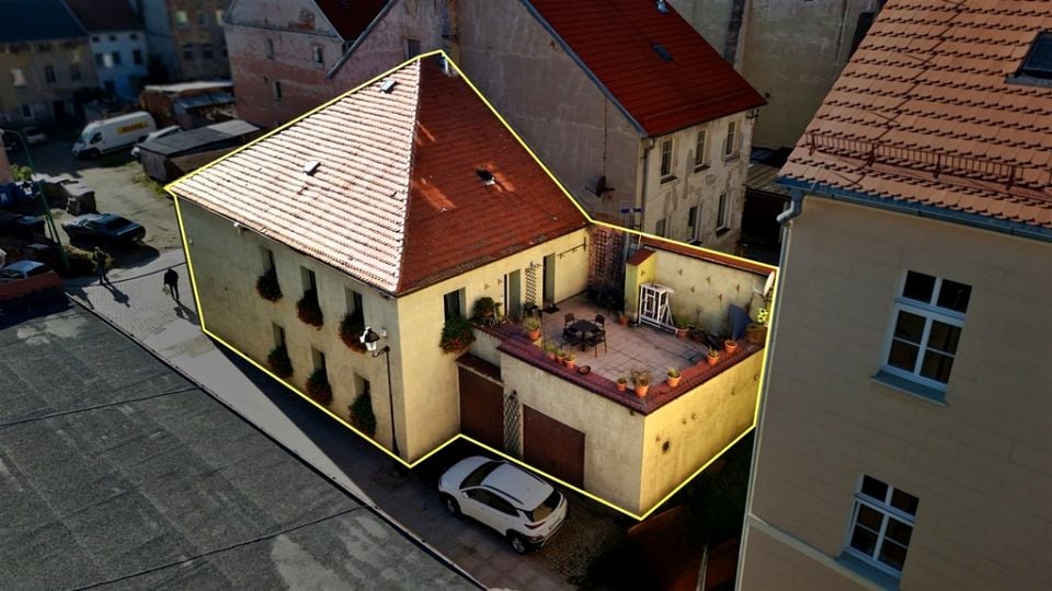 Dom Ząbkowice Śląskie