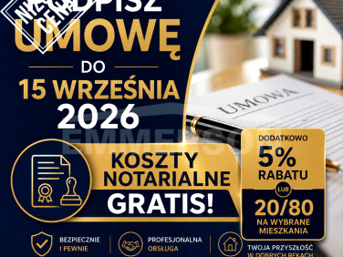 Mieszkanie Kraków