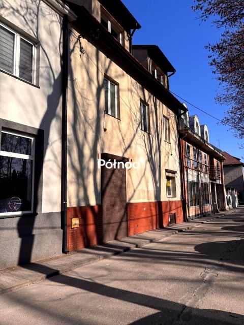 Lokal Bochnia