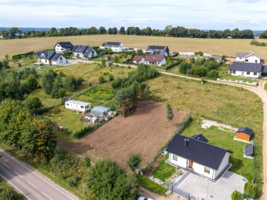 Działka Sopieszyno